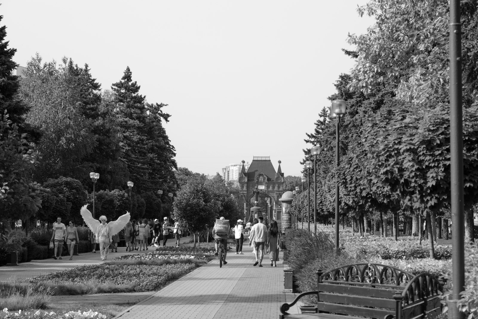 Краснодар