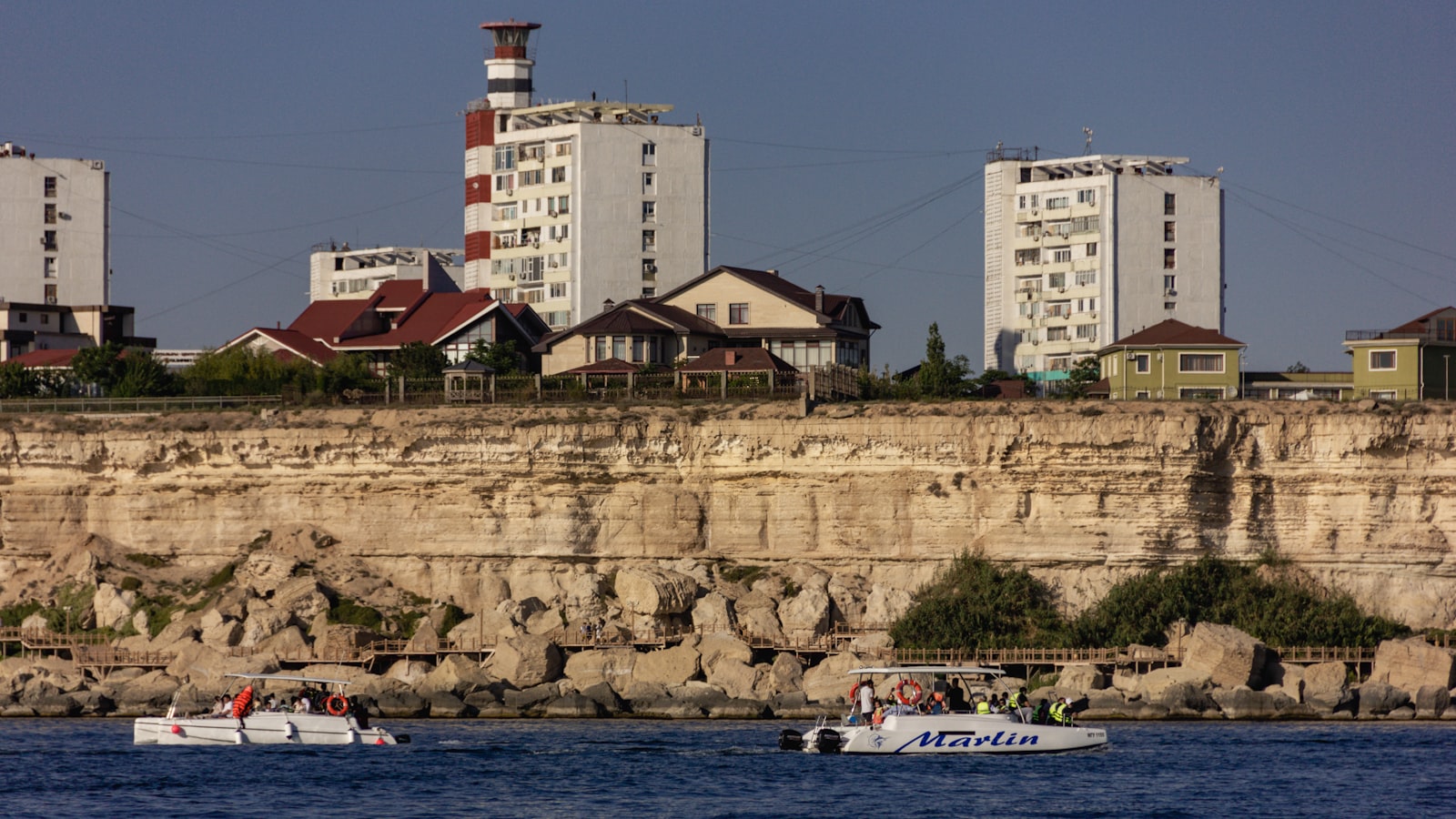 Актау