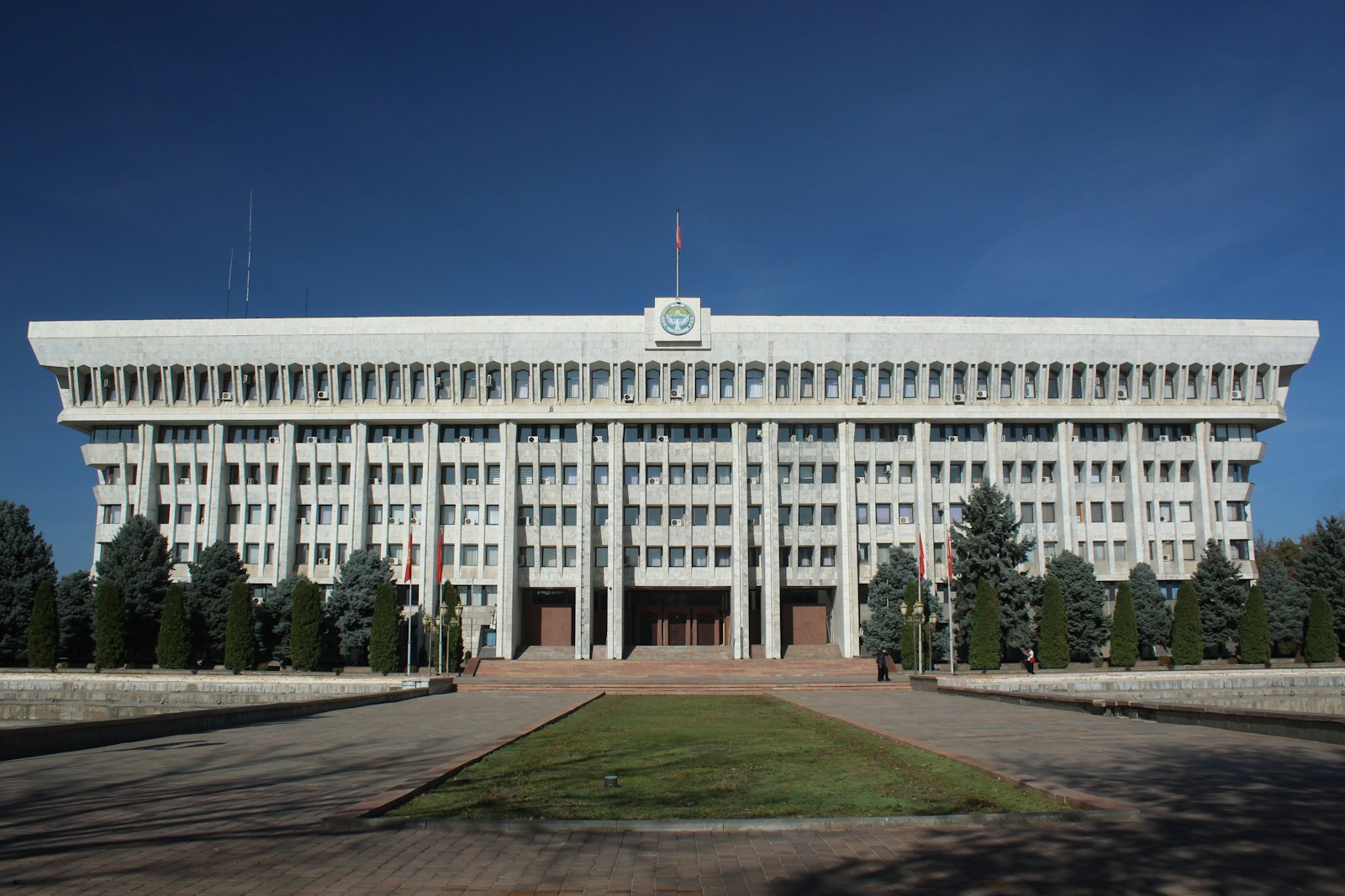 Бишкек