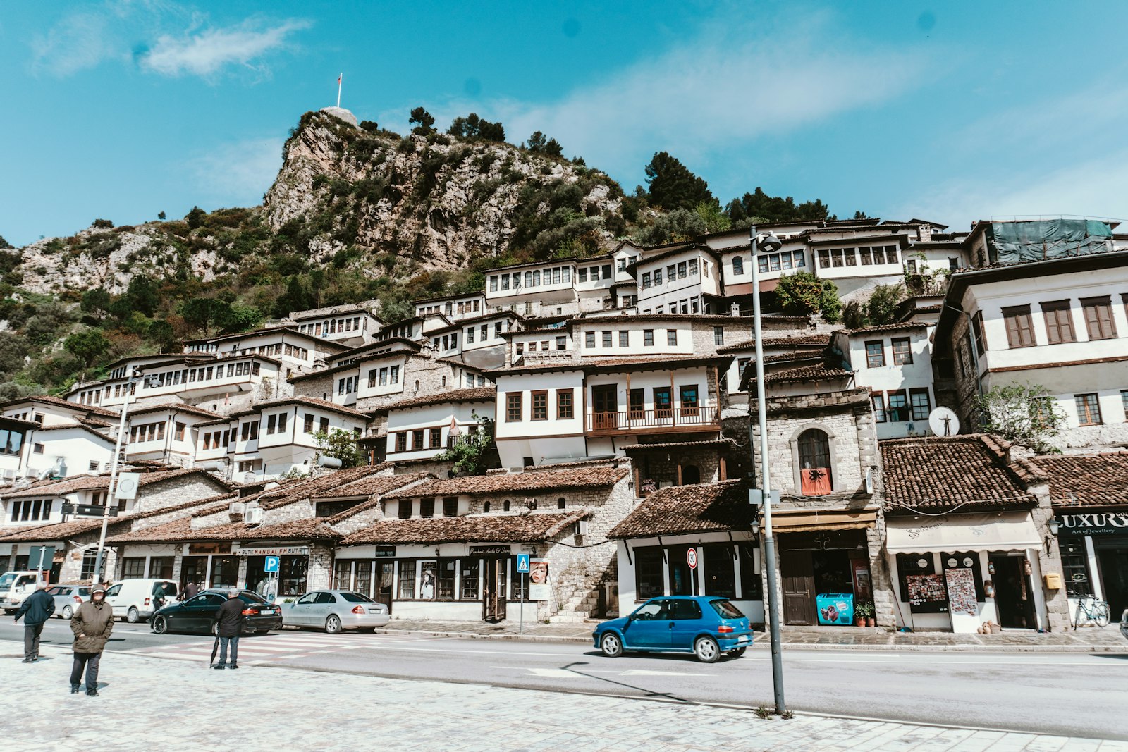 Тирана