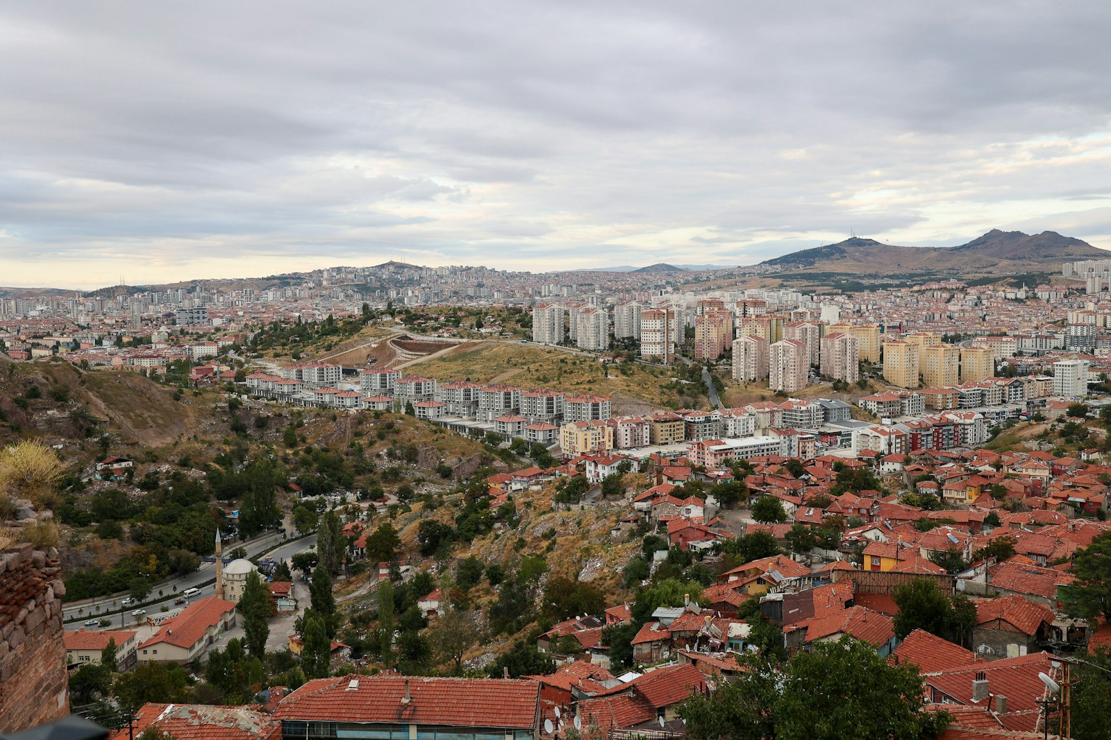 Анкара