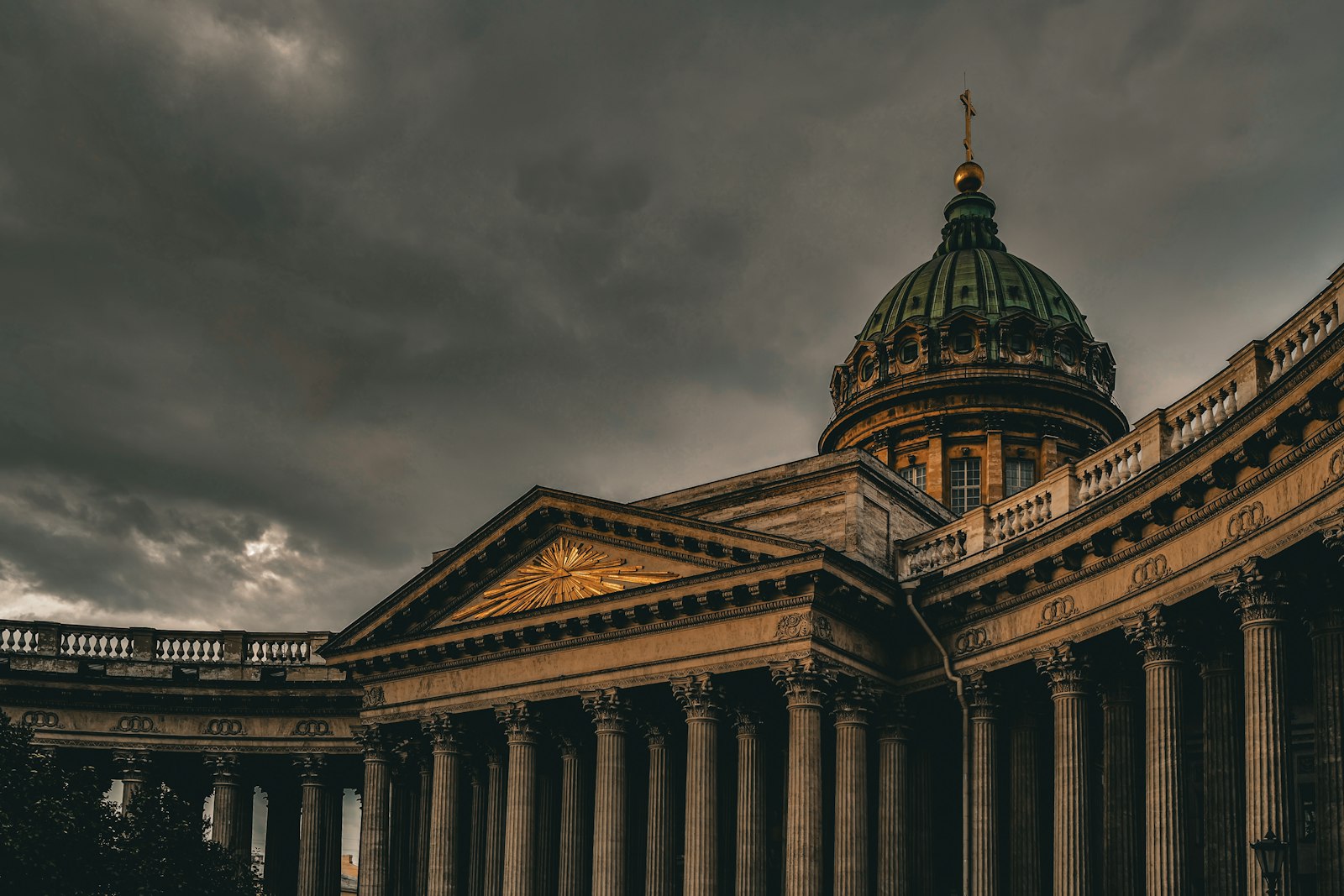 Санкт-Петербург