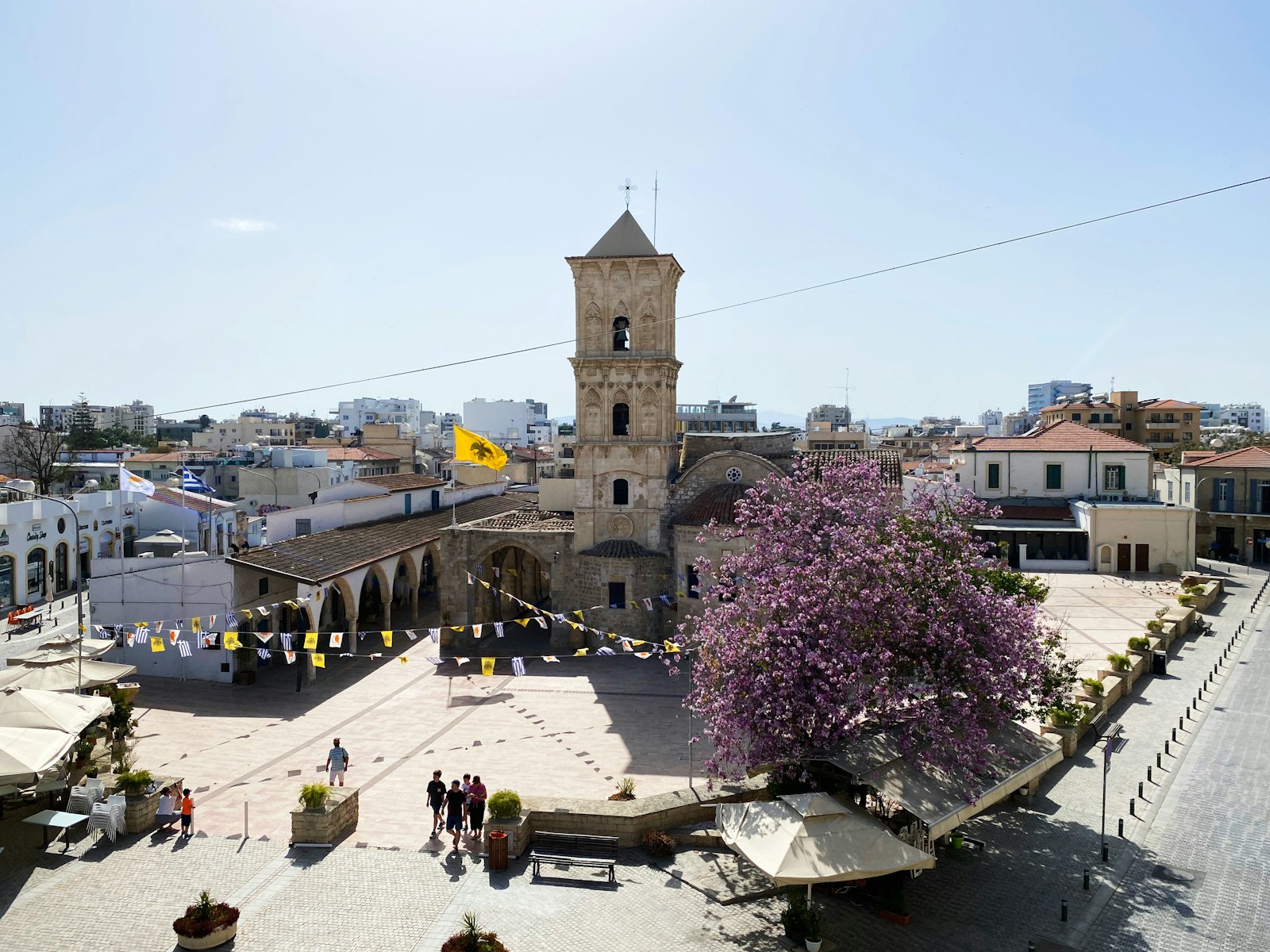 Ларнака