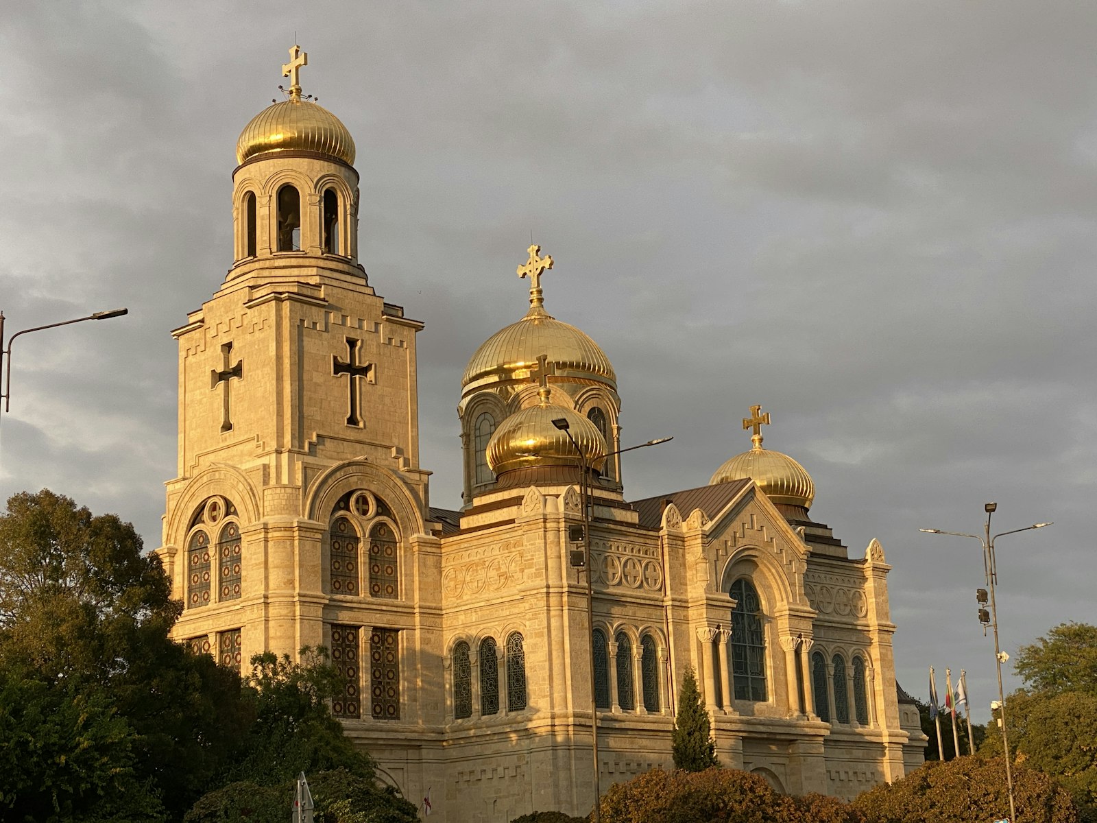 Варна