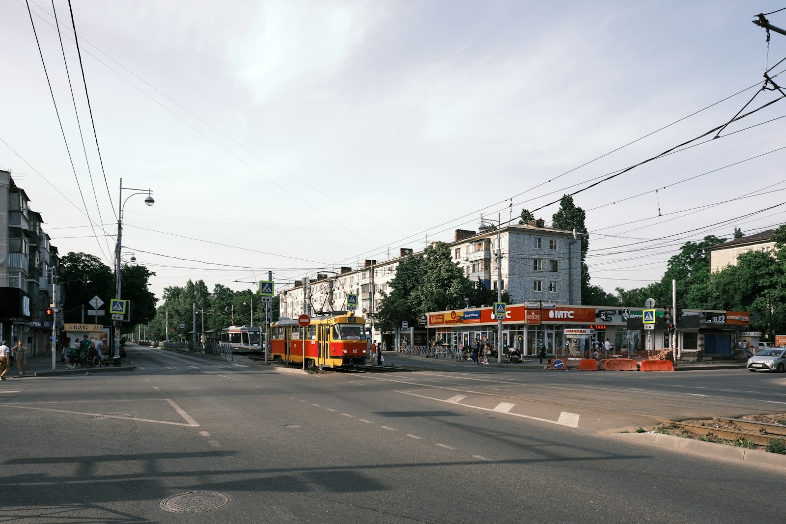 Краснодар