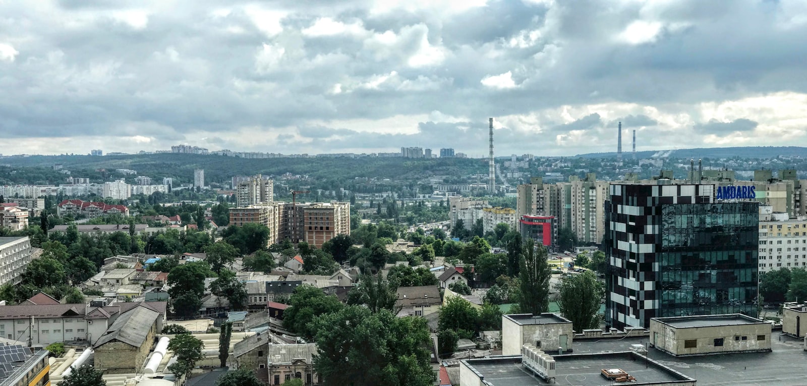 Кишинев