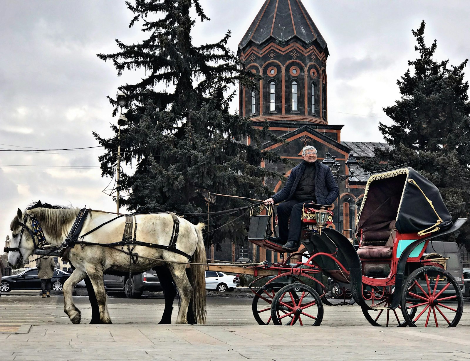 Гюмри