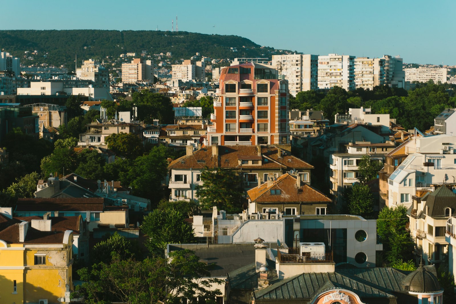 Варна
