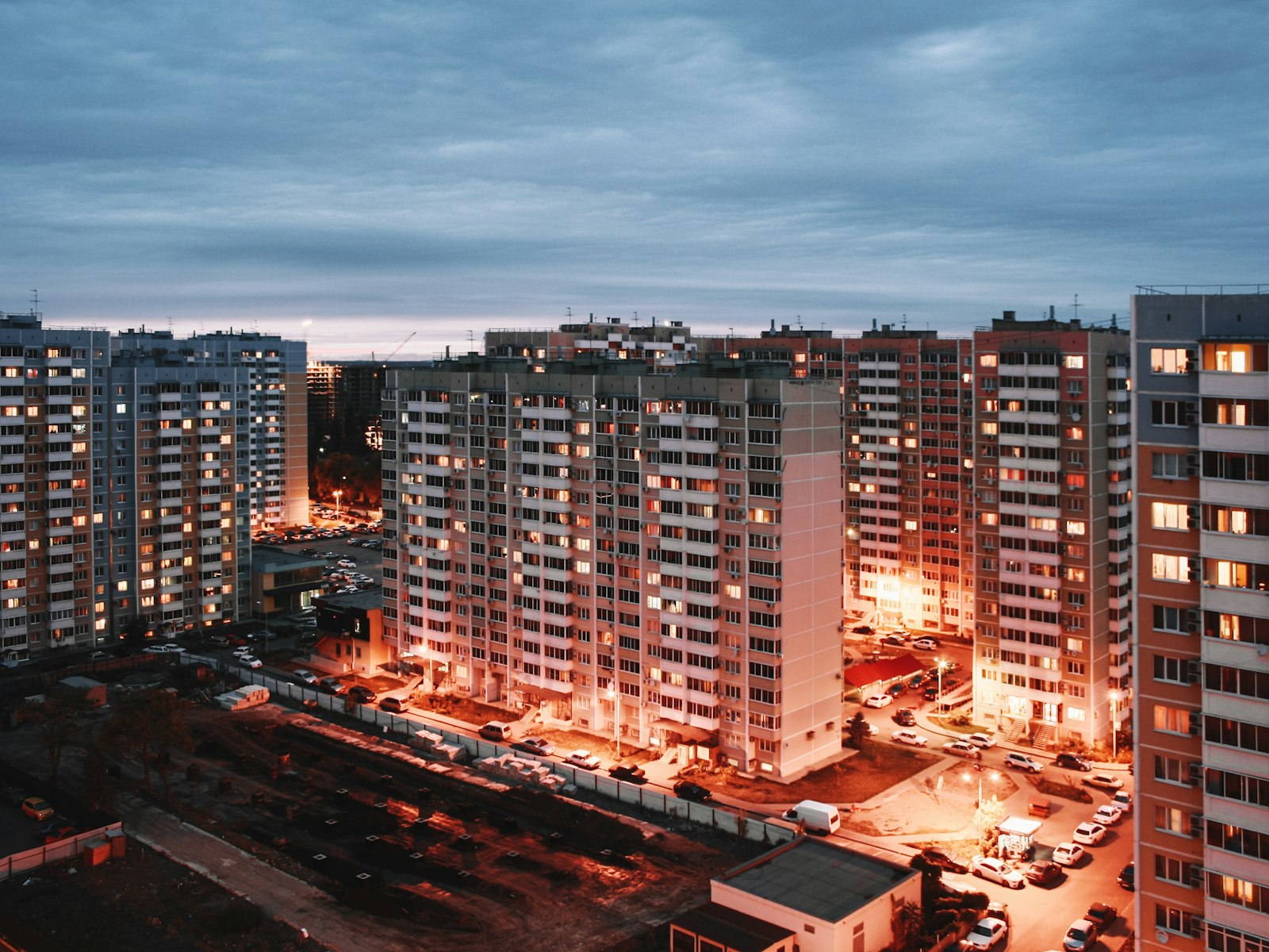 Краснодар