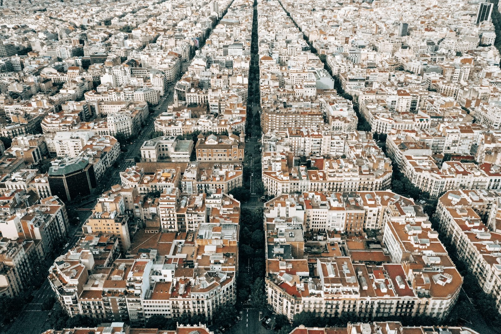 Барселона