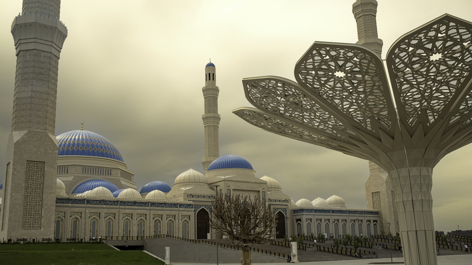 Астана