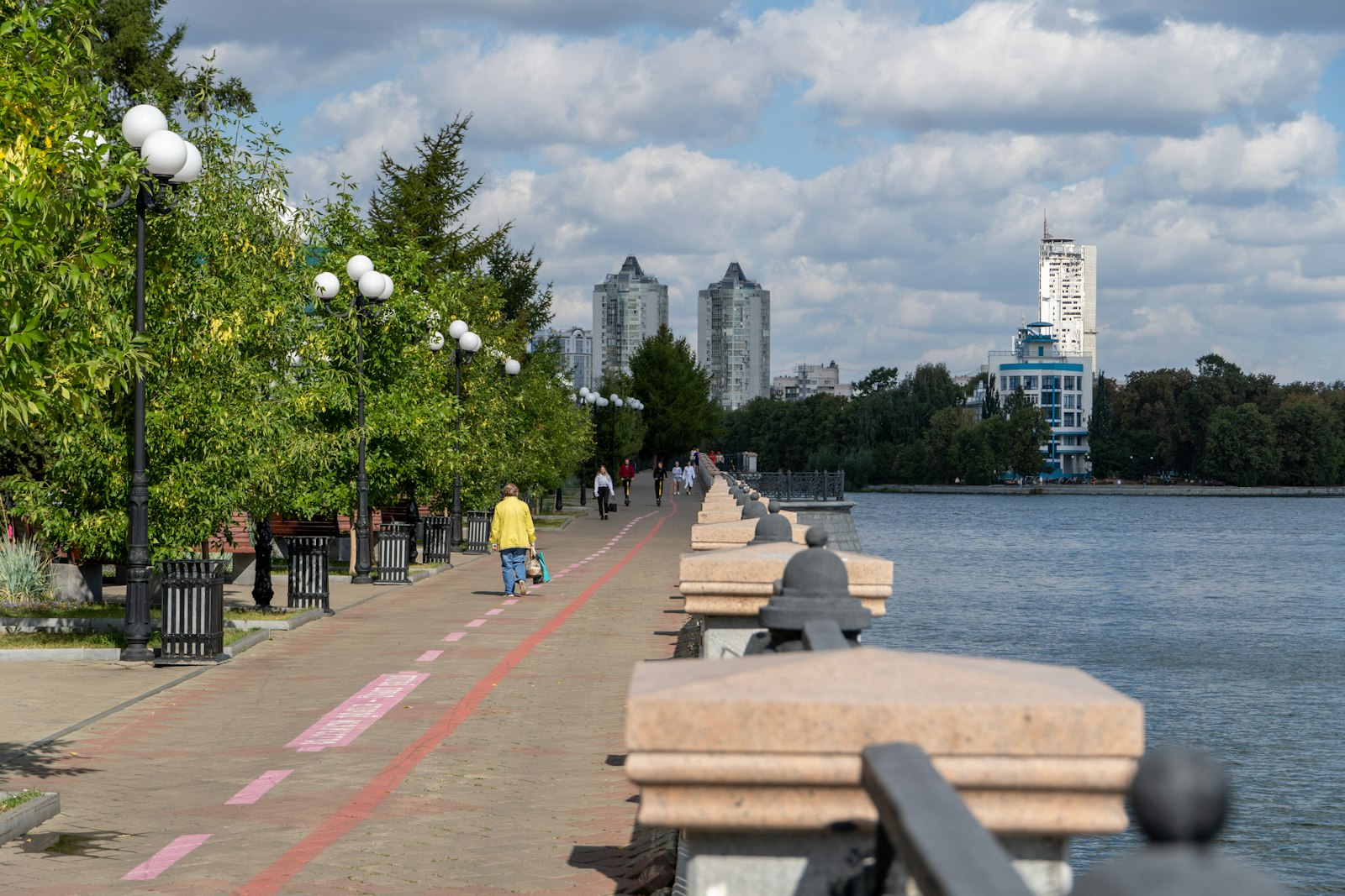 Екатеринбург