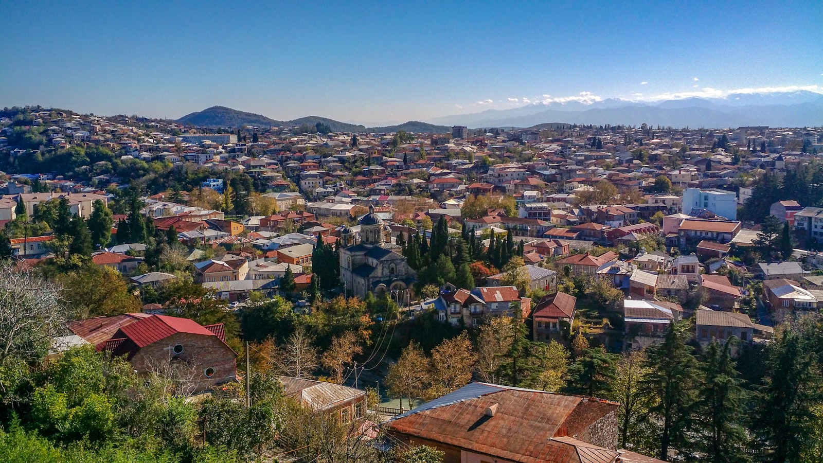 Кутаиси