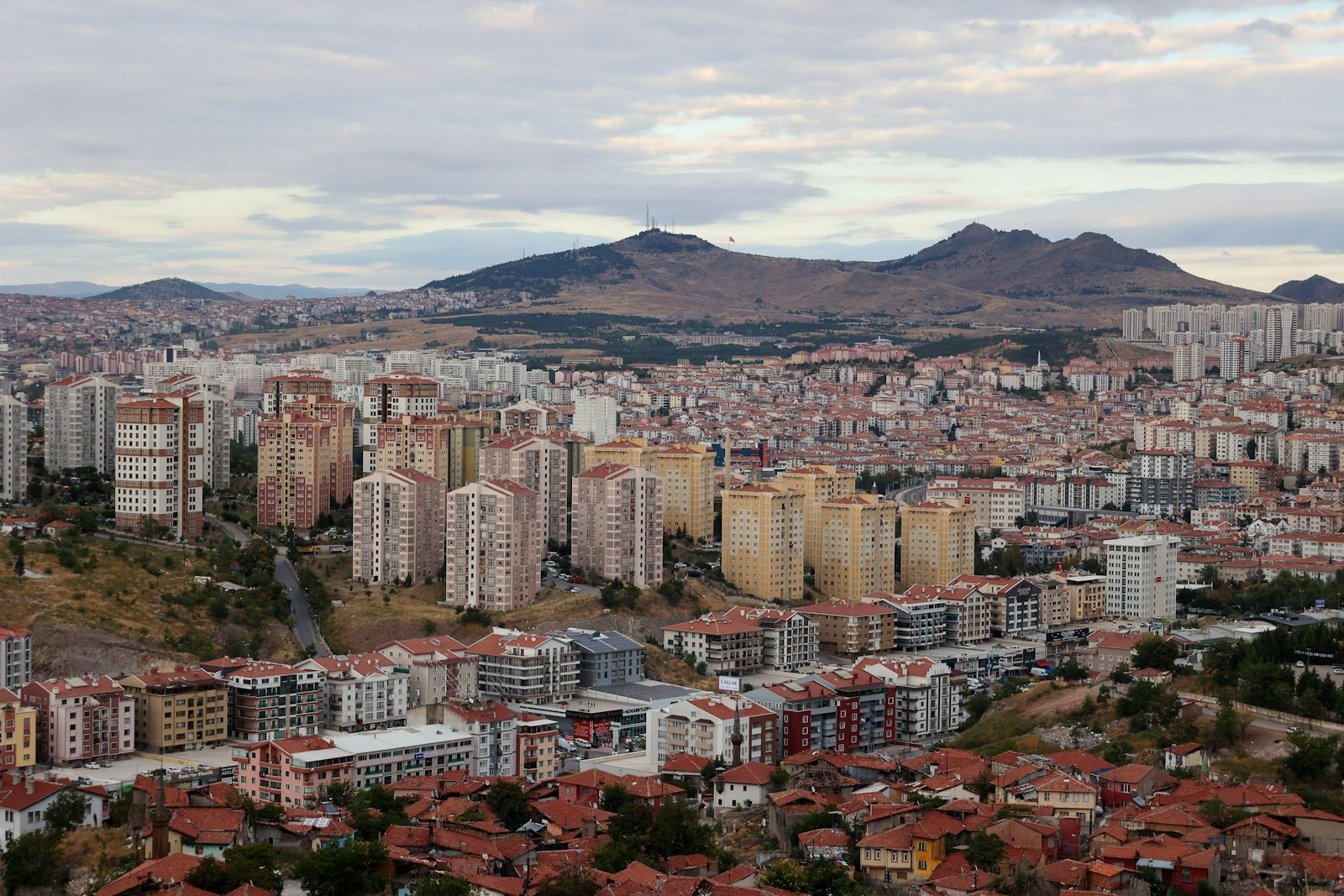 Анкара