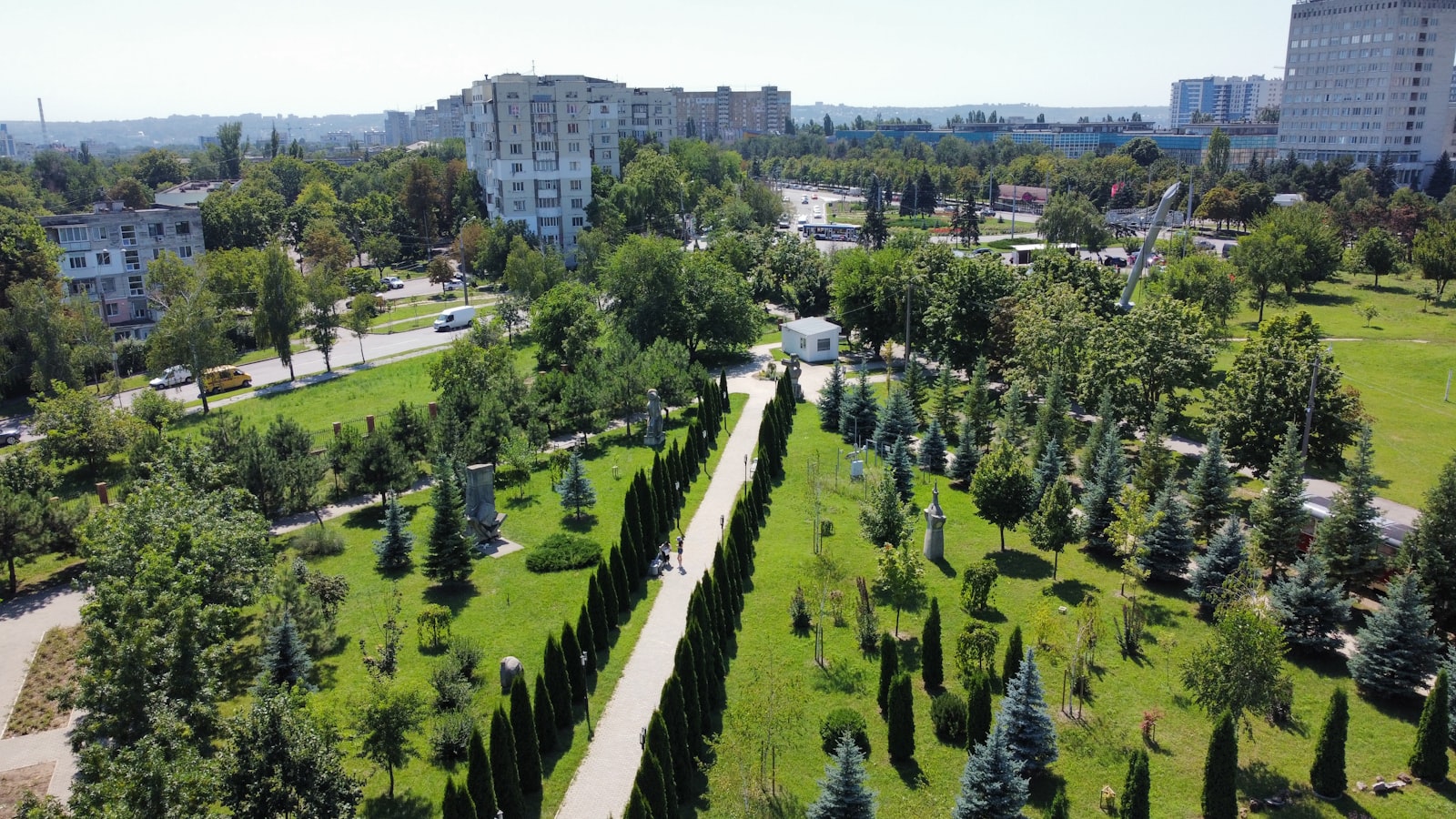 Кишинев