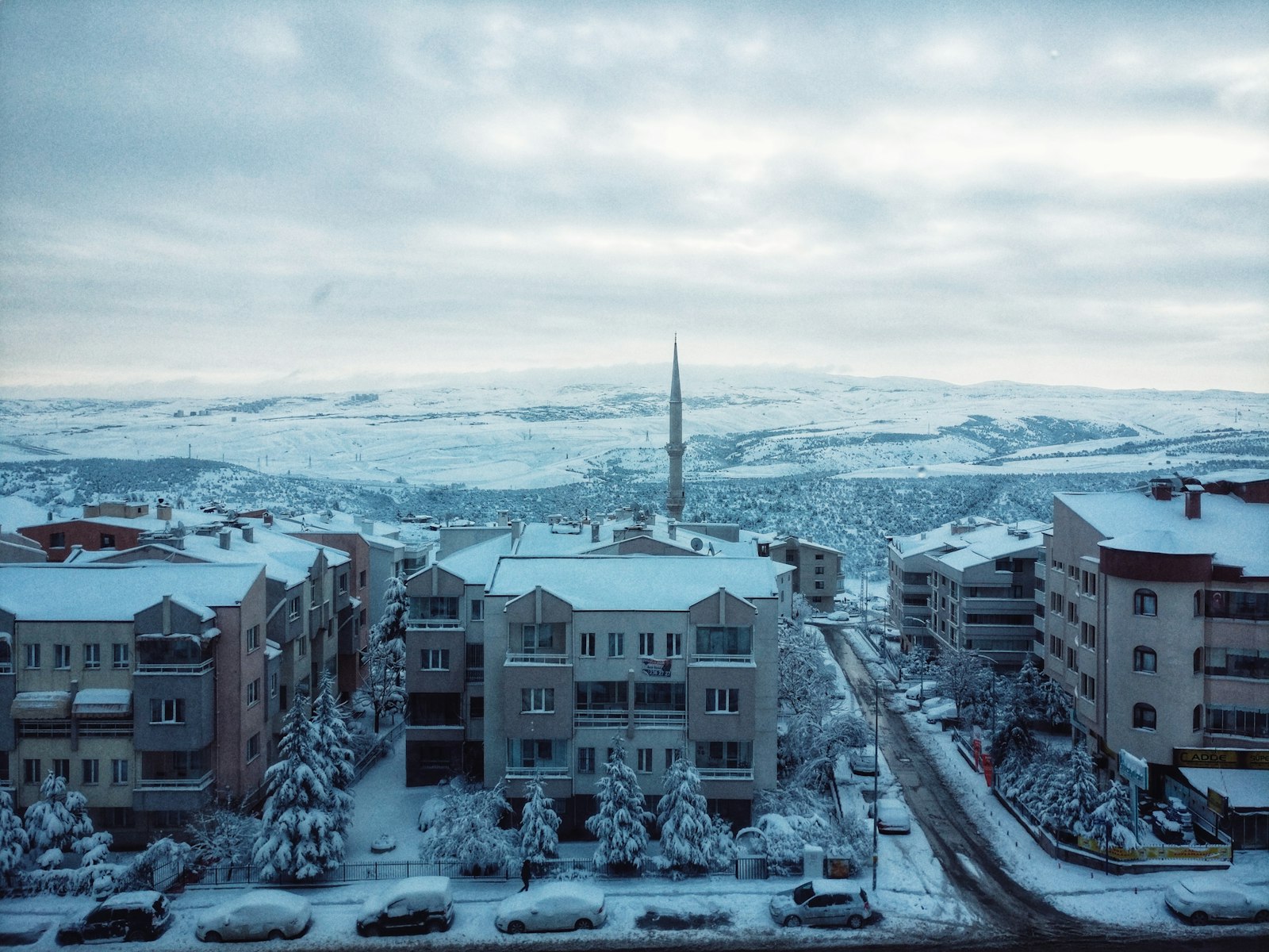 Анкара